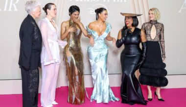 What the Critics Are Saying