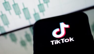 France opens criminal probe into TikTok over kids’ mental health effects – POLITICO