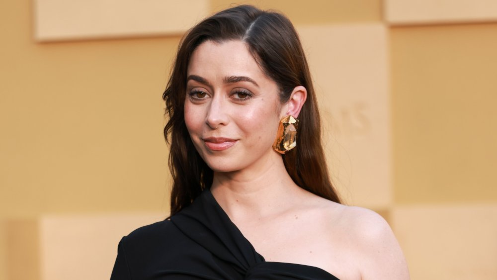 Cristin Milioti on 'In Your Dreams,' 'The Penguin' Season 2 Potential