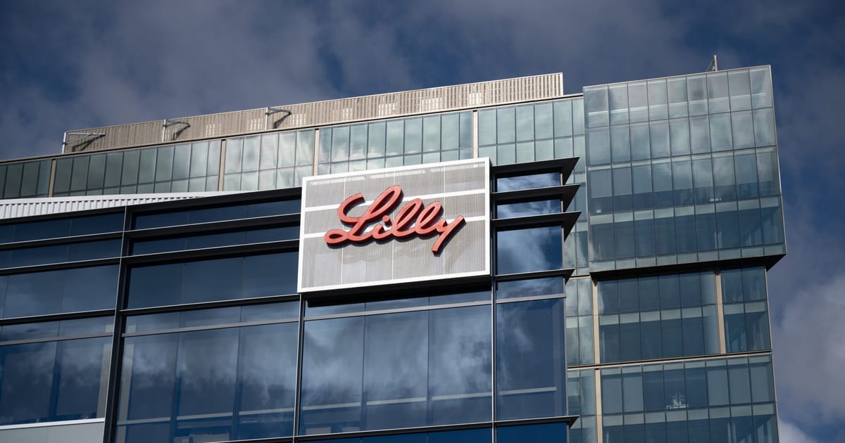 US pharma to abandon UK unless NHS pays more, says Trump’s ambassador – POLITICO