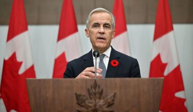 Mark Carney’s budget exposes Canada’s deeper malaise