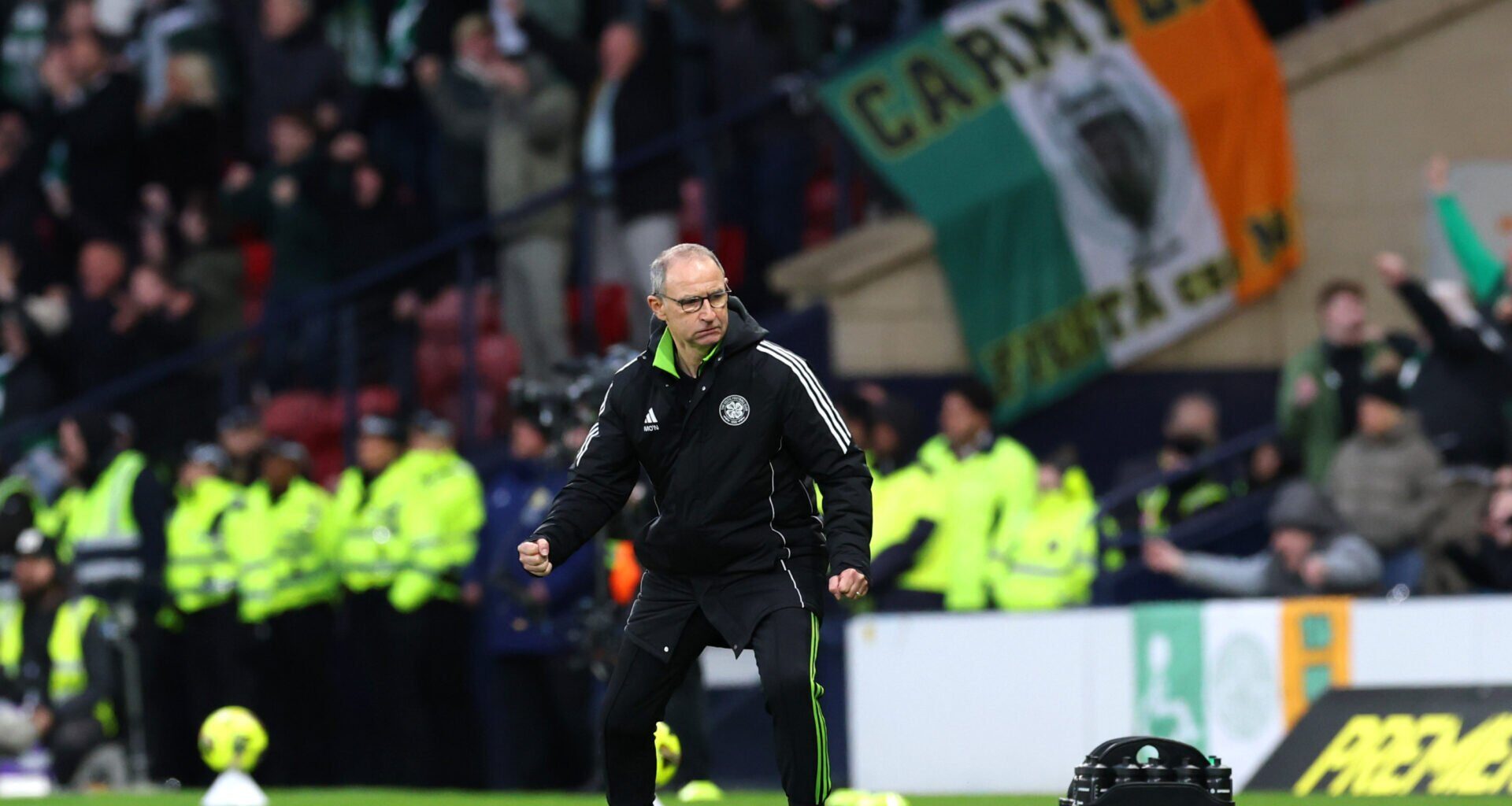 Why Martin O'Neill's anti-xG simplicity is 'genius' as Shay Given raves about Celtic boss