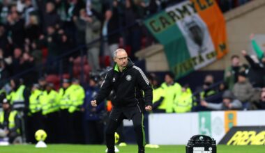Why Martin O'Neill's anti-xG simplicity is 'genius' as Shay Given raves about Celtic boss