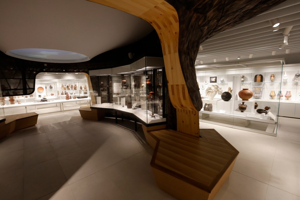 Toronto’s Gardiner Museum Reopens After a 15-month Renovation