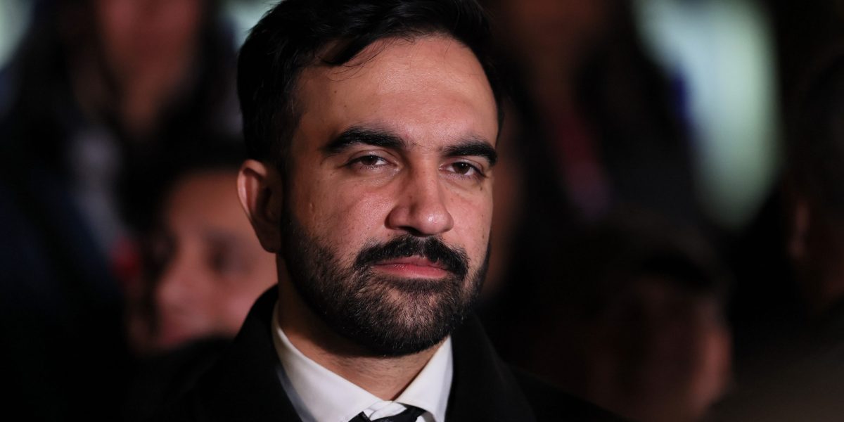 The analyst who once predicted the 'end of capitalism' sees Zohran Mamdani as a 'day of reckoning coming in'—and corporates only have themselves to blame