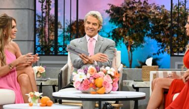 Real Housewives of Orange County Season 19 Episode 20 Recap