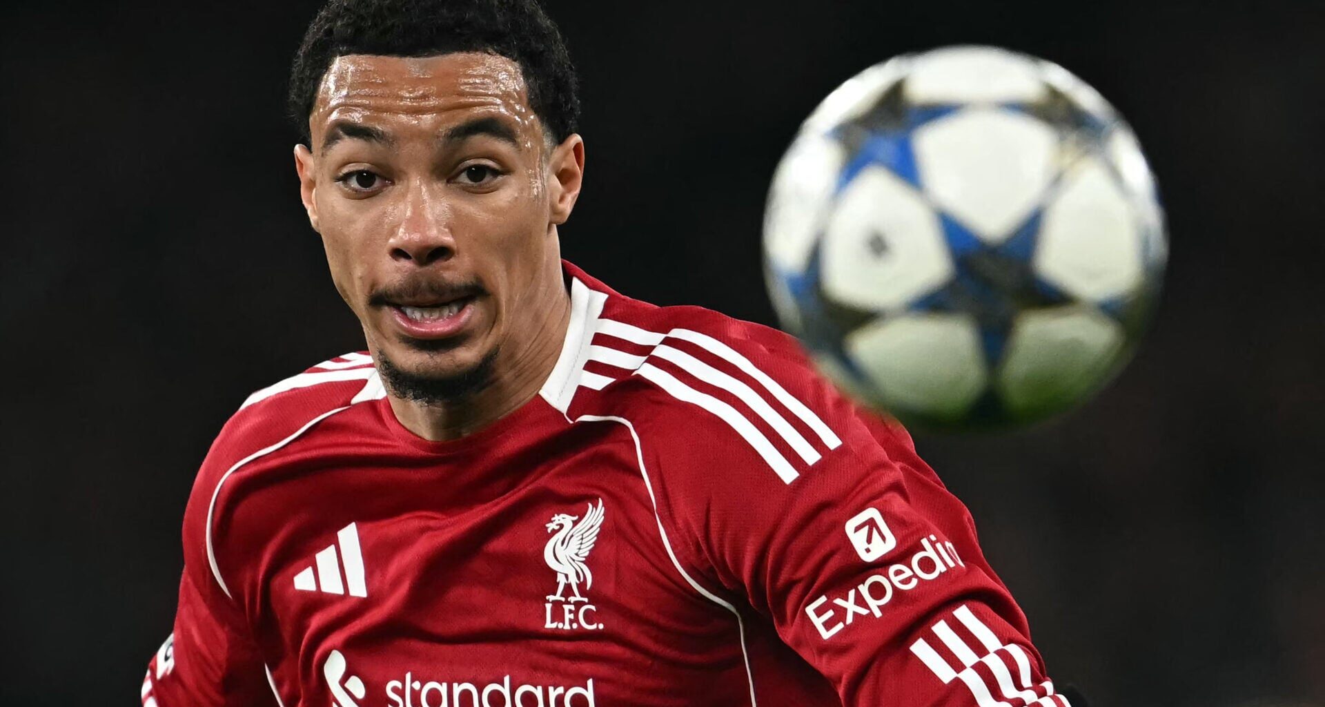 Hugo Ekitike causes Liverpool fans to flood social media with clear message after PSV