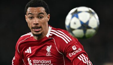 Hugo Ekitike causes Liverpool fans to flood social media with clear message after PSV