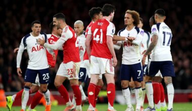 Photo by Justin Setterfield/Getty Images