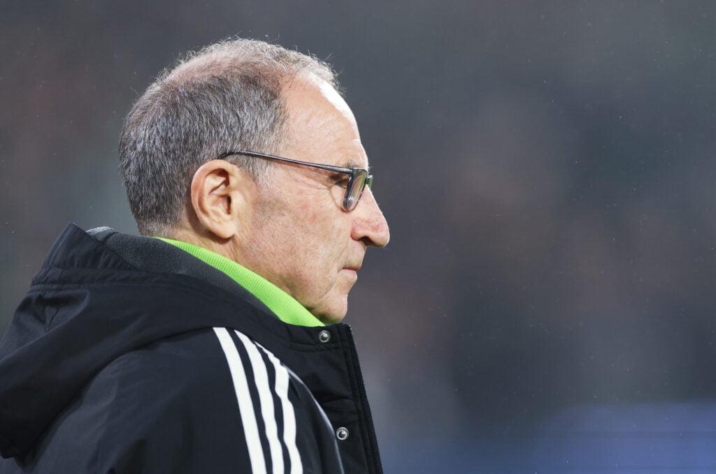 Feyenoord v Celtic FC - UEFA Europa League 2025/26 League Phase MD5