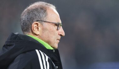 Celtic fans give mixed reactions to Martin O'Neill's surprise news on Wilfried Nancy