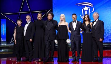 Bong Joon Ho Recalls Passion Of Film School Days As Marrakech Opens