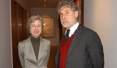 Sperone Westwater Founders Face Legal Drama as Gallery Closes