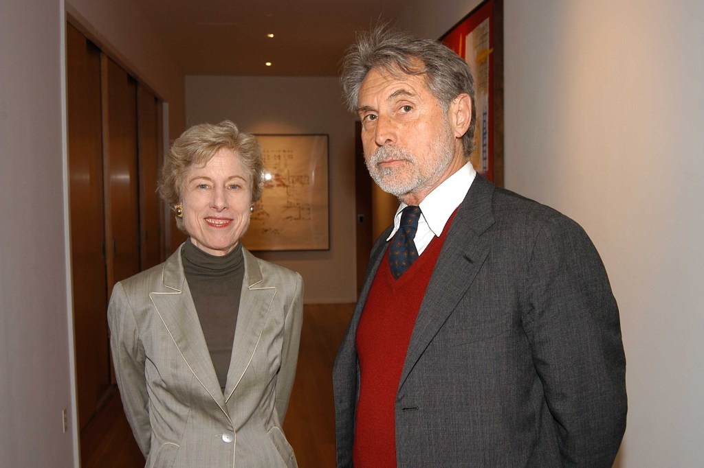 Sperone Westwater Founders Face Legal Drama as Gallery Closes
