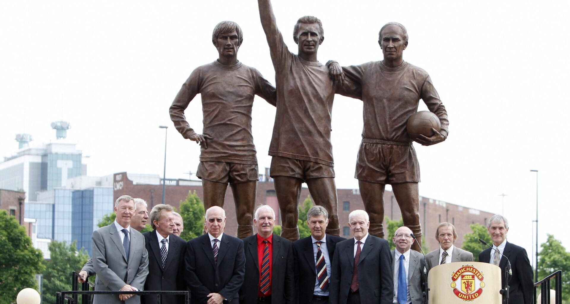 Norman Whiteside tells Man Utd fans what George Best was like off camera and spotted same thing as Sir Alex Ferguson