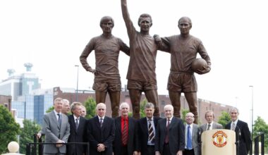 Norman Whiteside tells Man Utd fans what George Best was like off camera and spotted same thing as Sir Alex Ferguson