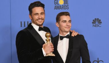 Dave Franco Says Success Wasn't Because He's James Franco's Brother