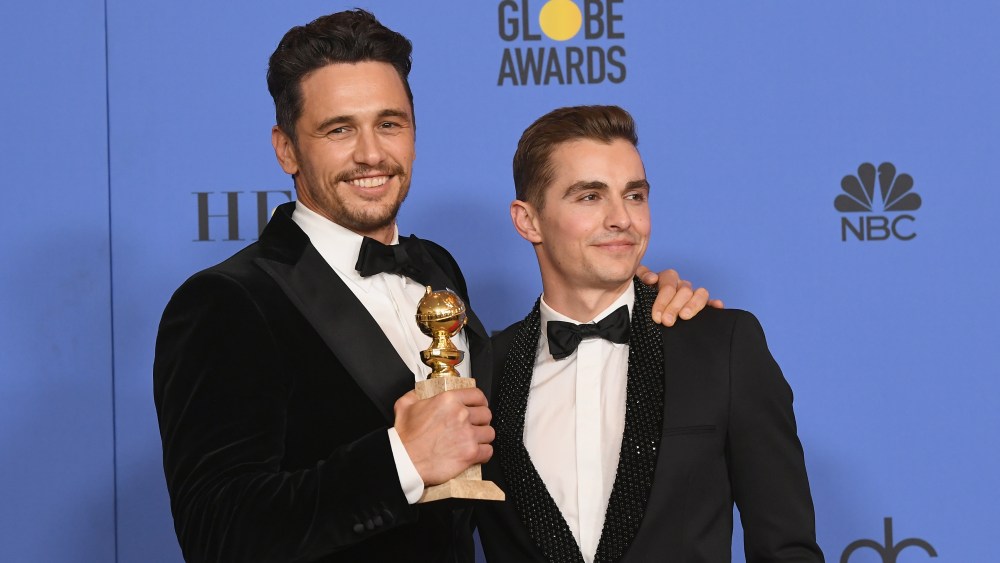Dave Franco Says Success Wasn't Because He's James Franco's Brother