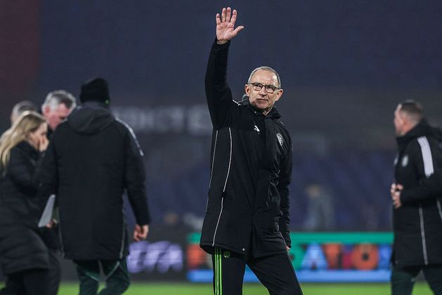‘I’m in great fettle now’ – Martin O’Neill savours ‘terrific’ final European triumph with Celtic