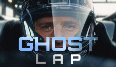 Ghost Lap