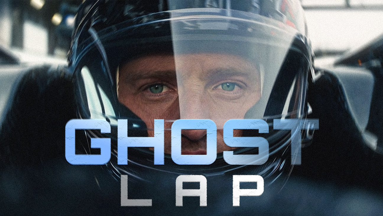 Ghost Lap