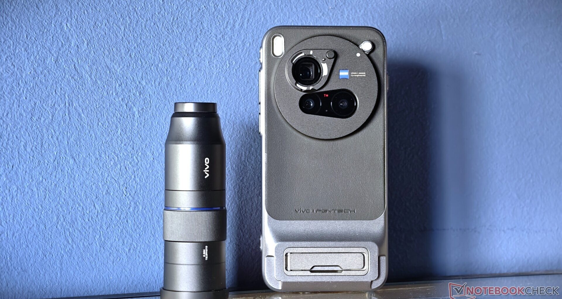 Global Vivo X300 Pro is cheaper and has a larger battery outside of Europe: Options for import