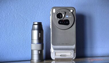 Global Vivo X300 Pro is cheaper and has a larger battery outside of Europe: Options for import