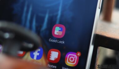 Revealed at last! This is the best Samsung Good Lock app