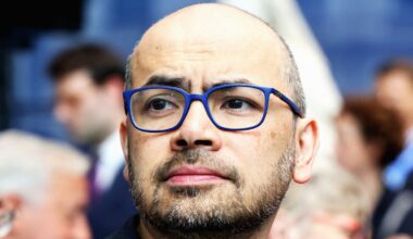 Google DeepMind Hires Former CTO of Boston Dynamics as the Company Pushes Deeper Into Robotics