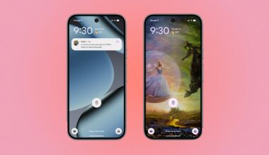 Remix in Google Messages brings AI photo editing to even more phones