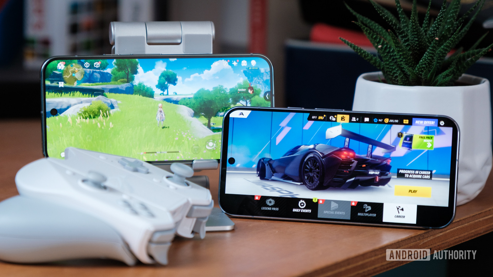 Google Pixel 10 Gaming