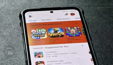 Google Play Store Will Now Tell You Which Apps Stream A Movie Or Series