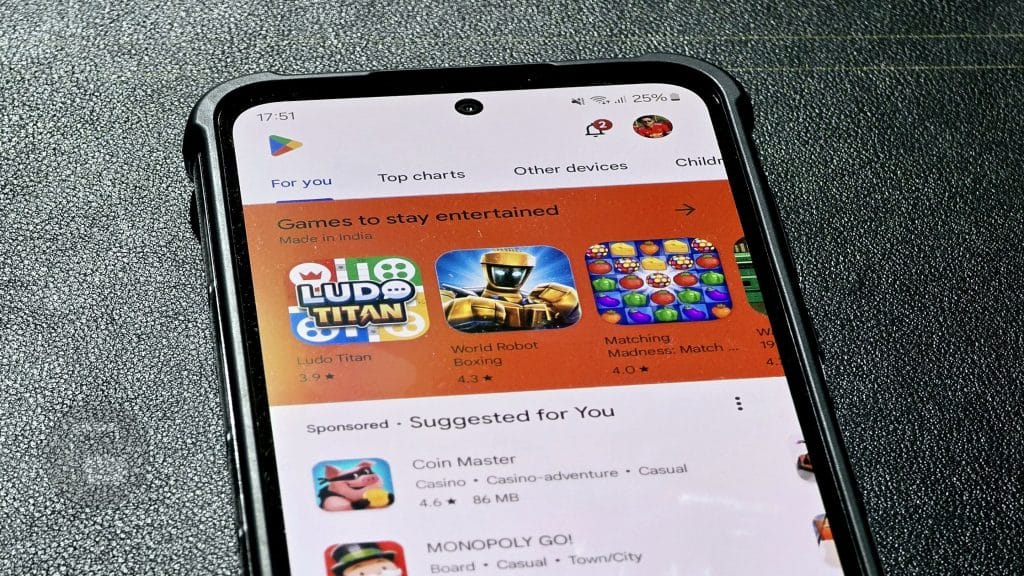Google Play Store Will Now Tell You Which Apps Stream A Movie Or Series