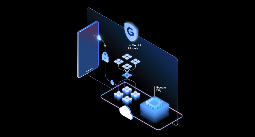 Google details cloud-based Private AI Compute system for securing Pixel data