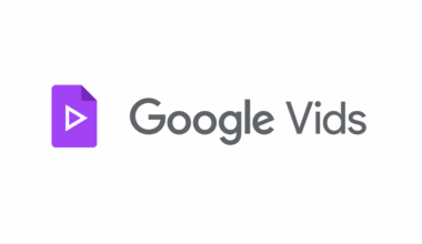 Google Vids expands access to AI tools at no cost