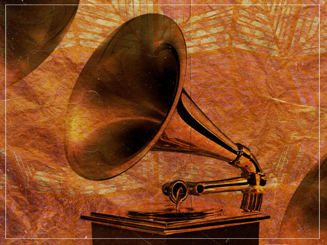 Grammy Awards - General - Grammys - Recording Academy - Music