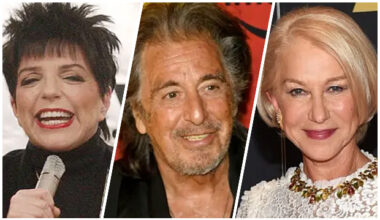 Nobody will get an EGOT with a Grammy in 2026