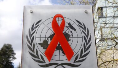 Trump-era global funding cuts devastate HIV prevention programmes, UNAIDS says