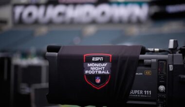 X fact-checks ESPN’s ratings brag amid YouTube TV blackout