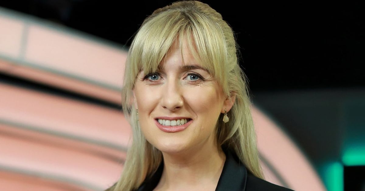 Ciara Doherty’s striking interview with Andrew McGinley – The Irish Times