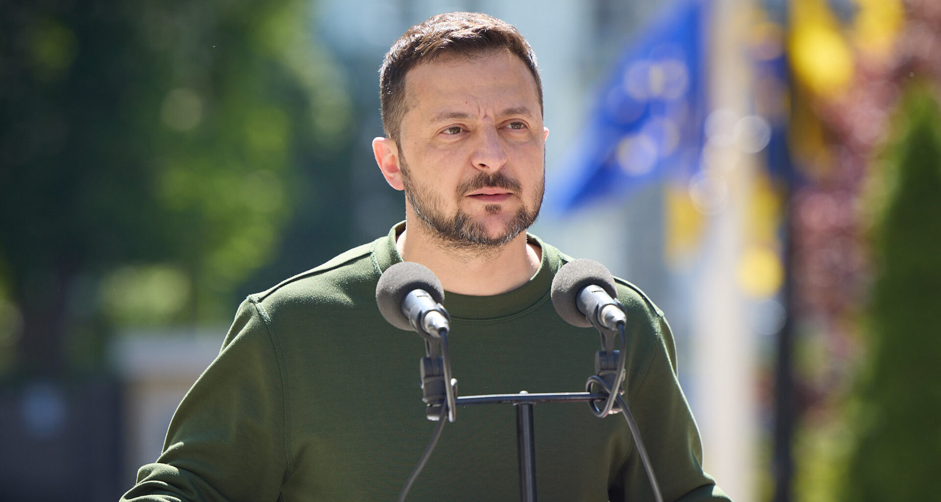 Ireland has spent €380m supporting Ukraine to date