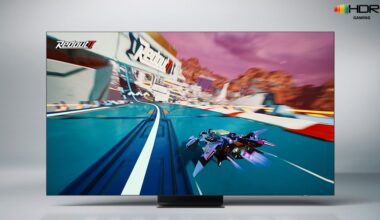 Samsung previews HDR10 Plus Advanced, its answer to Dolby Vision 2