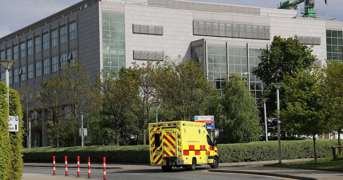 HSE seeks ‘delivery partner’ management consultant at €20m – The Irish Times