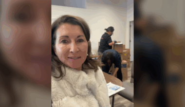 Ivermectin seized from B.C. woman who says it heals cancer