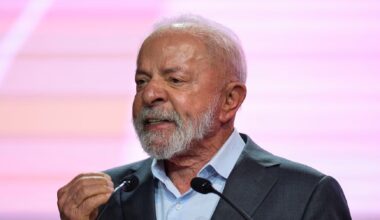 With the U.S. off the climate stage, Latin America is ready to lead