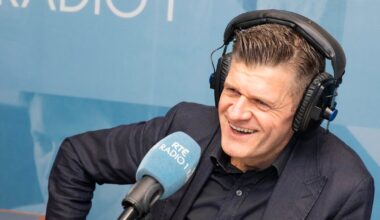 Brendan O’Connor wears his RTÉ Radio 1 crown lightly as the new pretenders arrive – The Irish Times