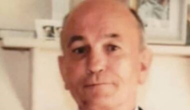 Gardaí believe father of eight was murdered and his remains dumped in makeshift grave – The Irish Times