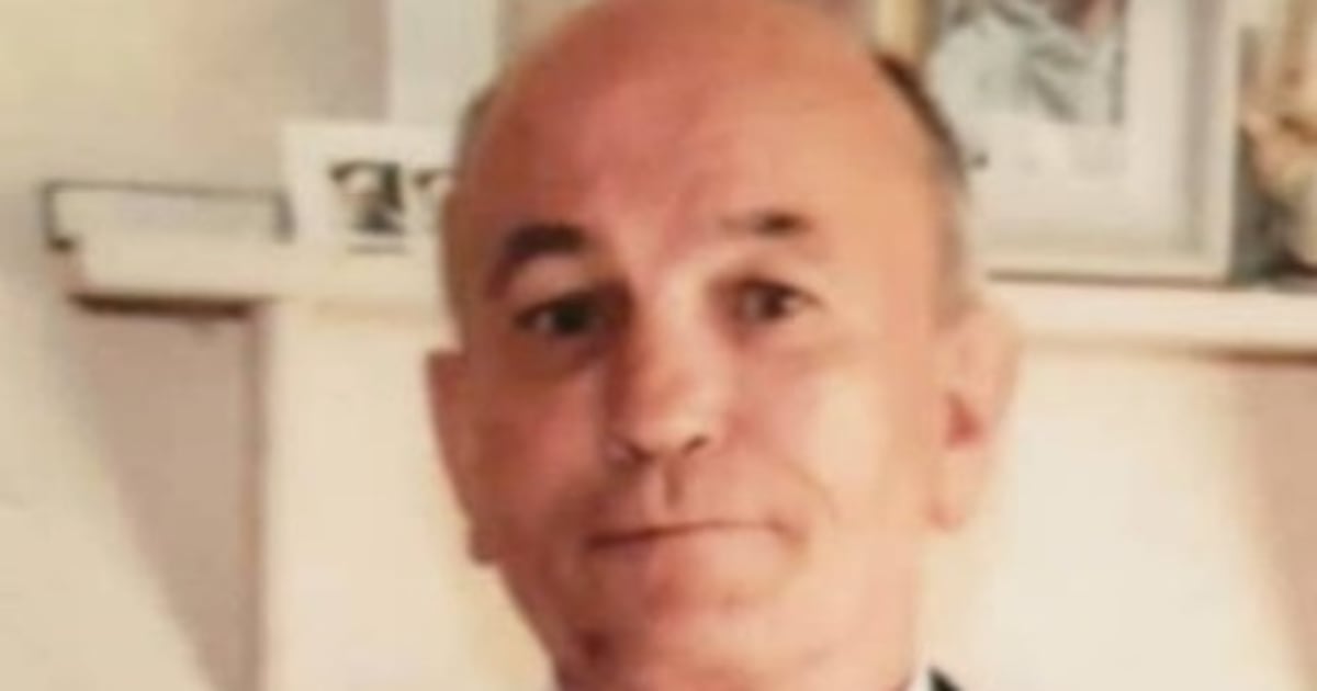 Gardaí believe father of eight was murdered and his remains dumped in makeshift grave – The Irish Times