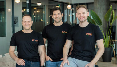 Eon raising hundreds of millions, soaring to $4 billion valuation less than two years