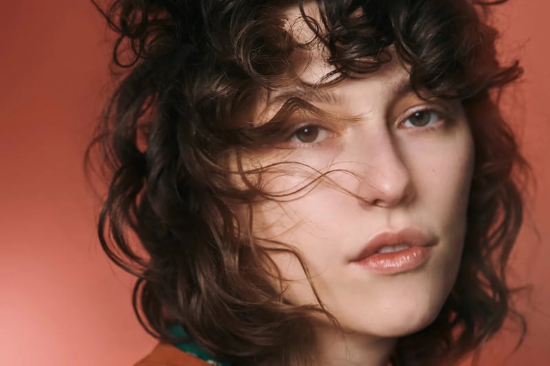 King Princess's latest album, Girl Violence, features earworm indie pop-rock